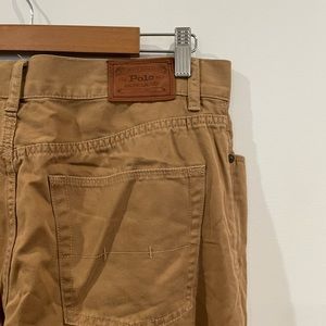 Polo Ralph Lauren Pants
